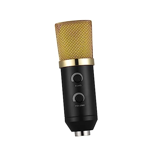 Live Streaming Wireless Microphone