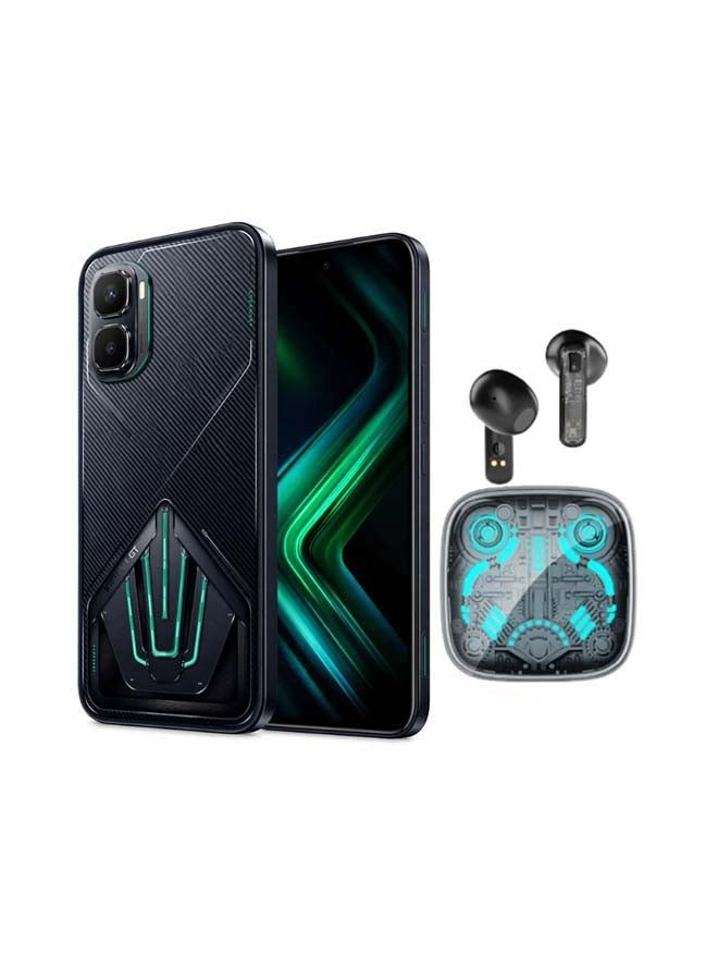 Infinix GT 50 Pro - 24GB 512GB + XBUDS 3