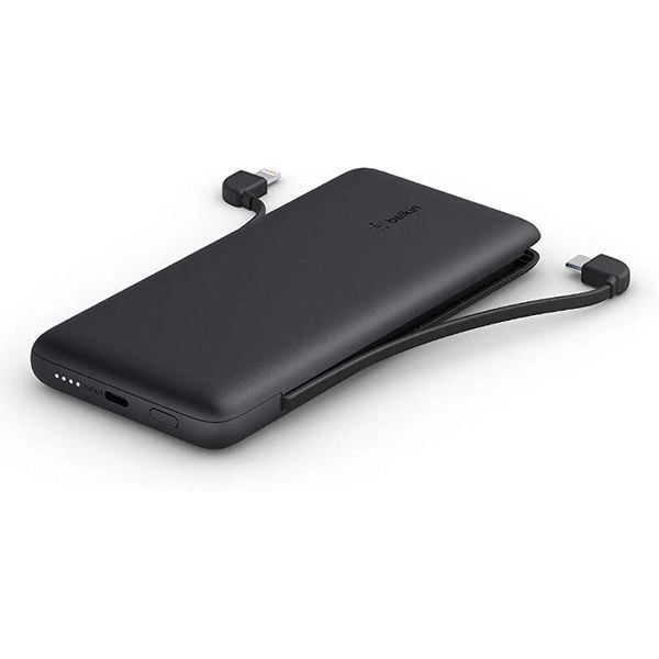 BOOSTCHARGE Plus 10K