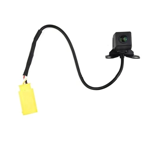 Rear View Backup Camera - Night vision