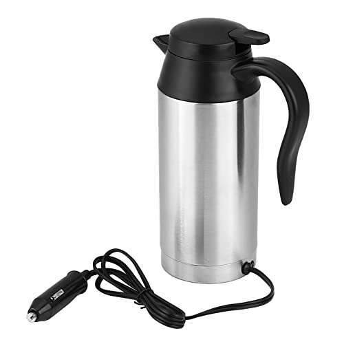 Car Travel Electric Kettle