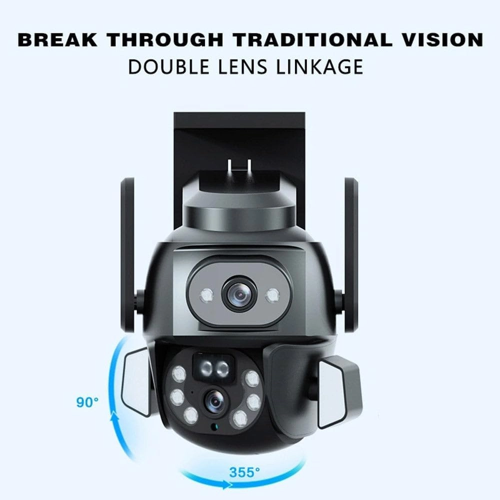 CG-Q821A