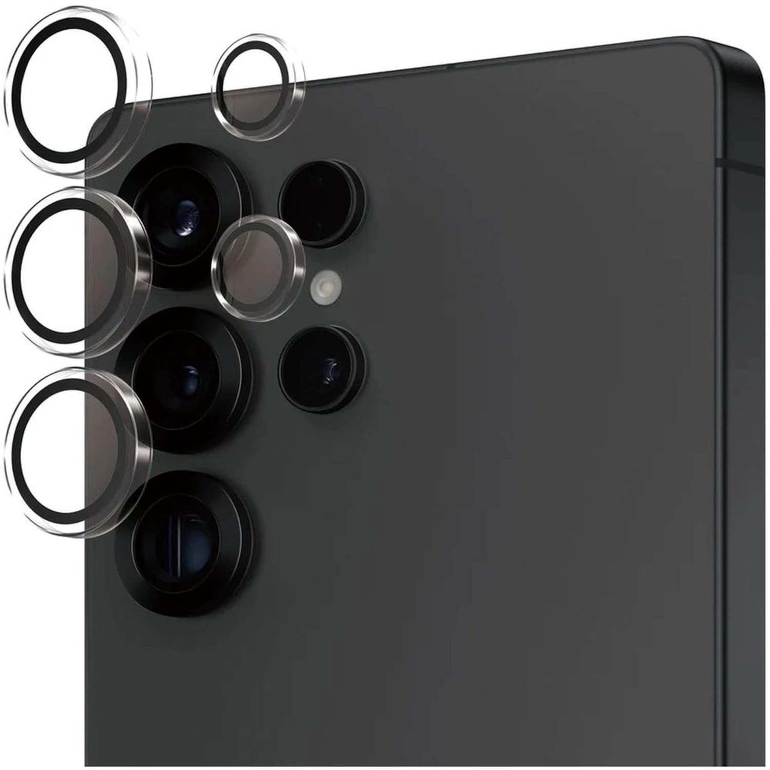 Hoops Lens Protector - Samsung Galaxy S25 Ultra