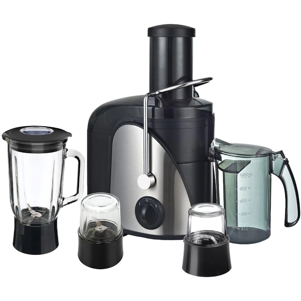 Nicsware Juicer Blender Grinder Combo - 1.5L