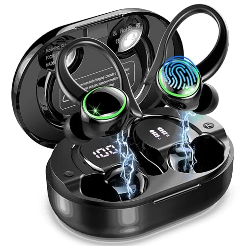 C16 Wireless Earbud