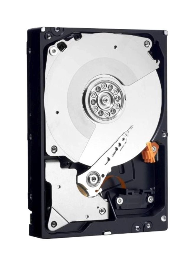 Western Digital Desktop Performance 3.5" 7200rpm SATA 6Gb/s (WDBSLA0040HNC-NRSN) - 4TB