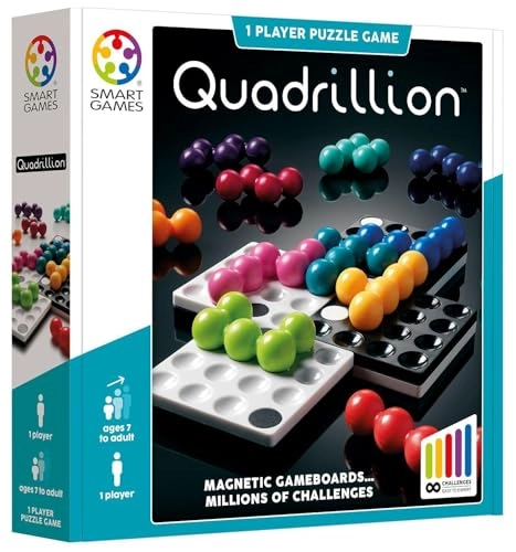 Quadrillion Puzzle