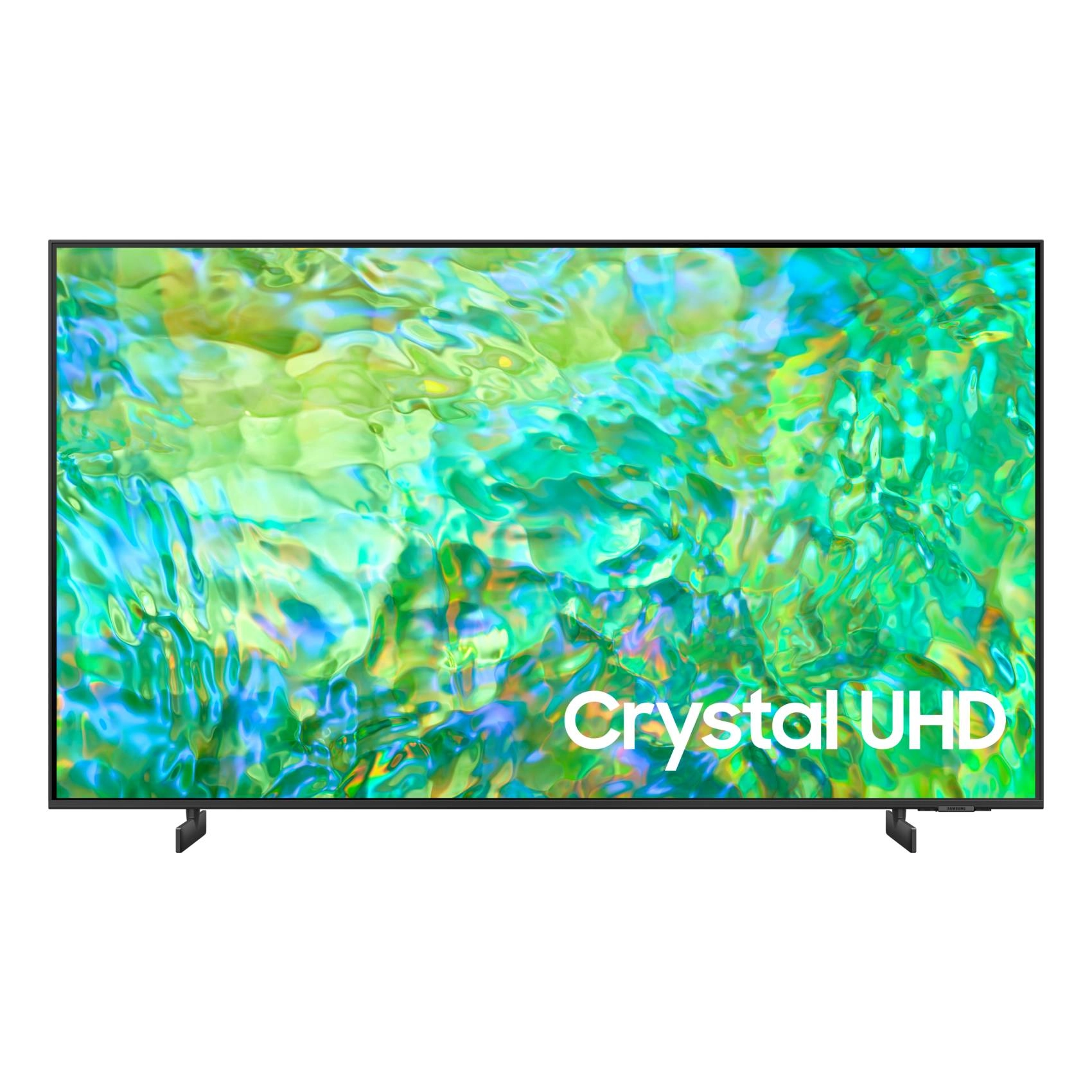 Samsung UA50CU8000UXZN - 50 inch