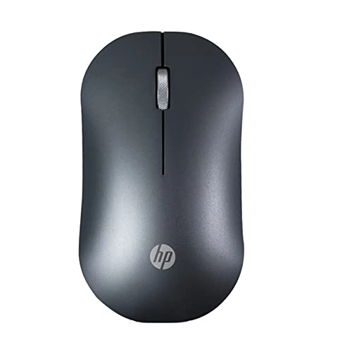 DM10 Mouse - Wireless