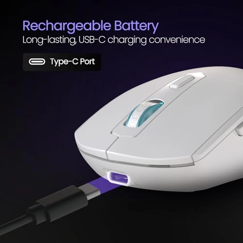 Toad One Mouse - Wireless