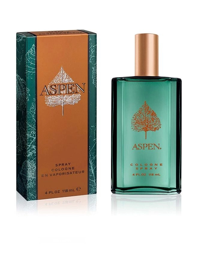 Aspen - 118ml
