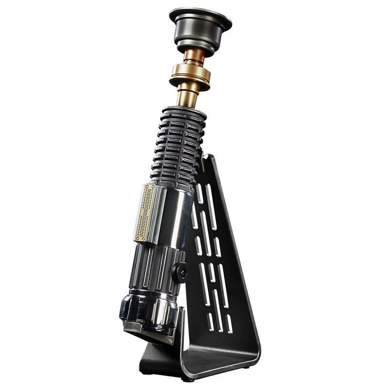 Obi-Wan Kenobi Force FX Elite Lightsaber