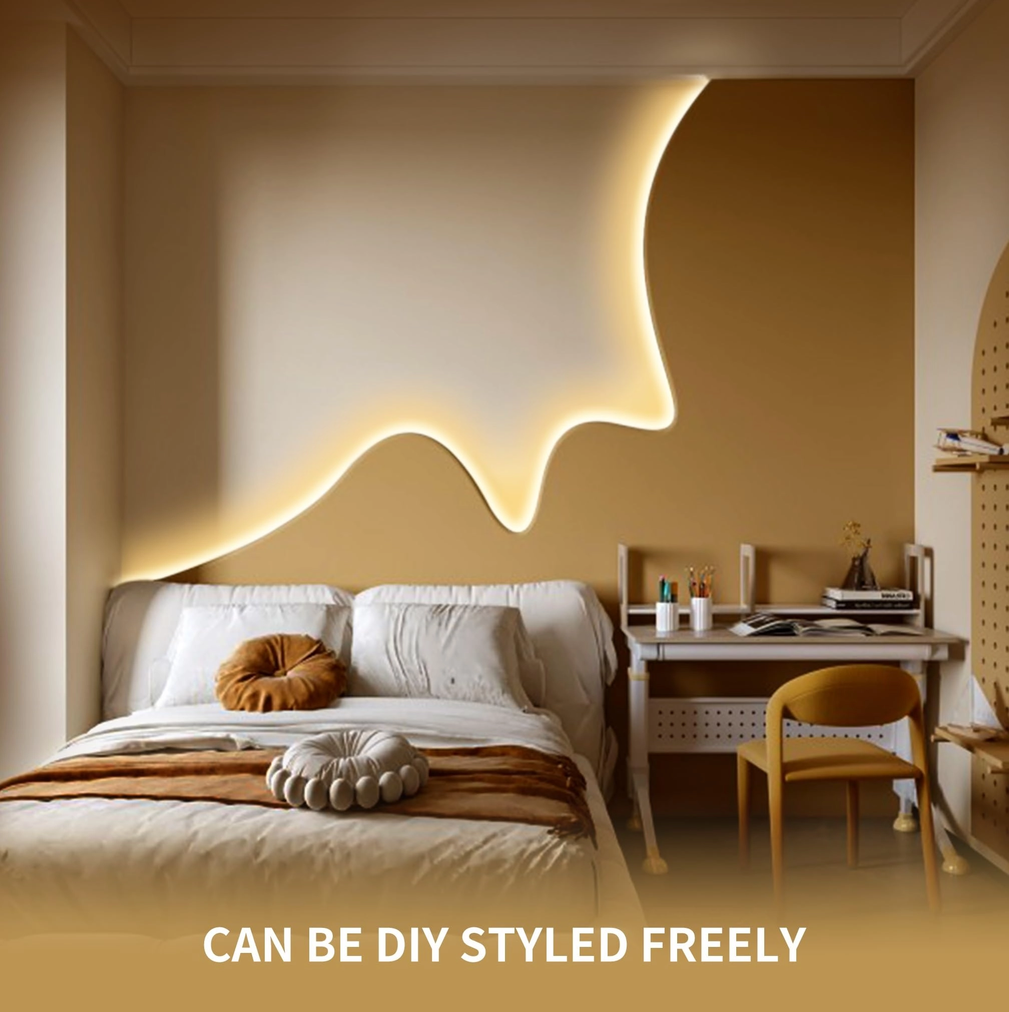 COB LED Strip - 15M