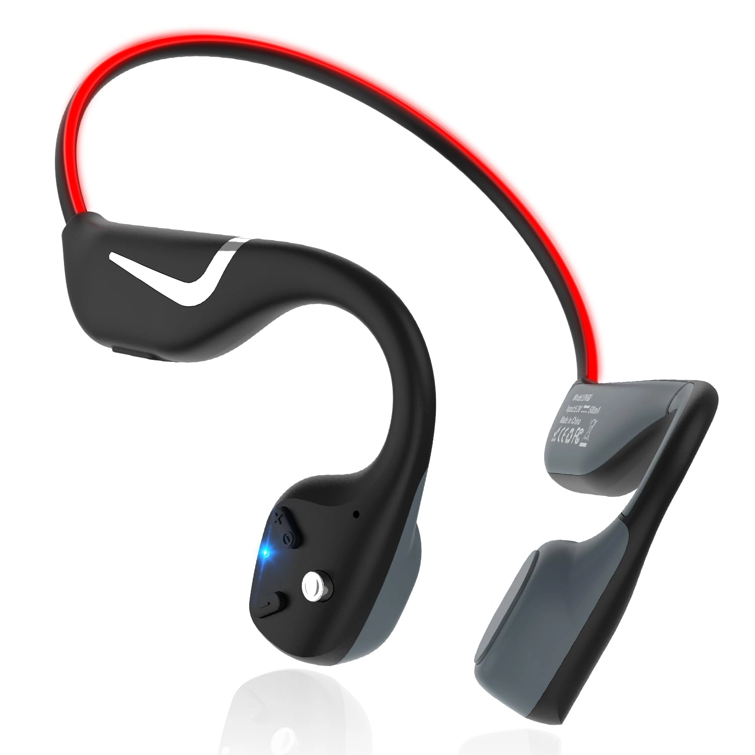 FANSAISI DV68 Wireless Headphone