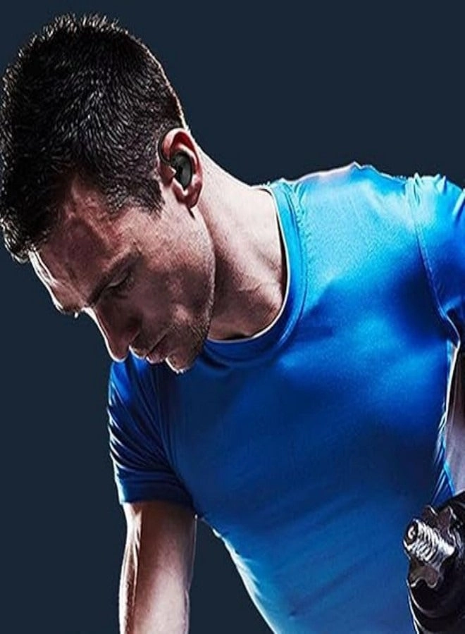 In-Ear Headphones Wireless Earbud