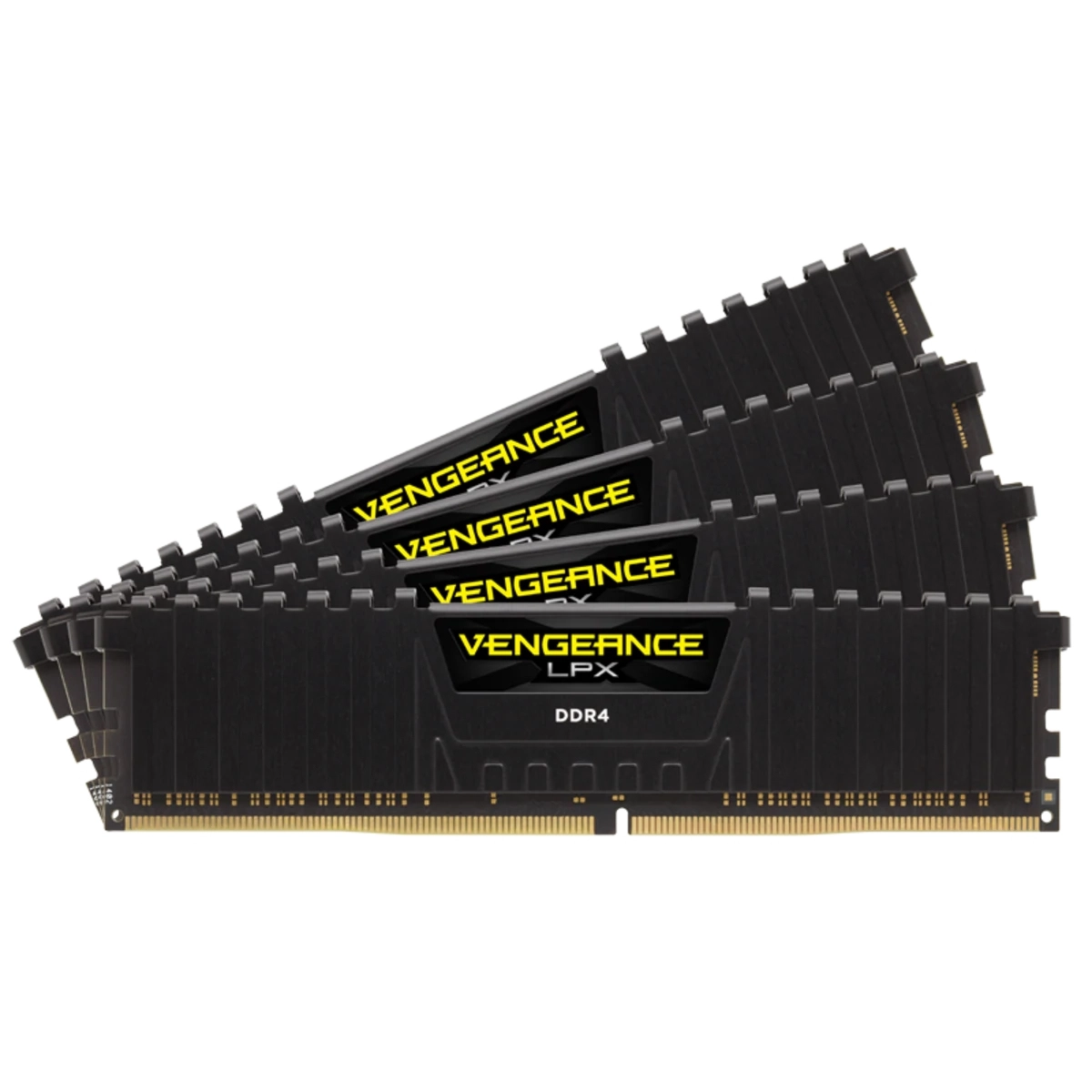 Vengeance LPX - 32GB 3600MHz DDR4