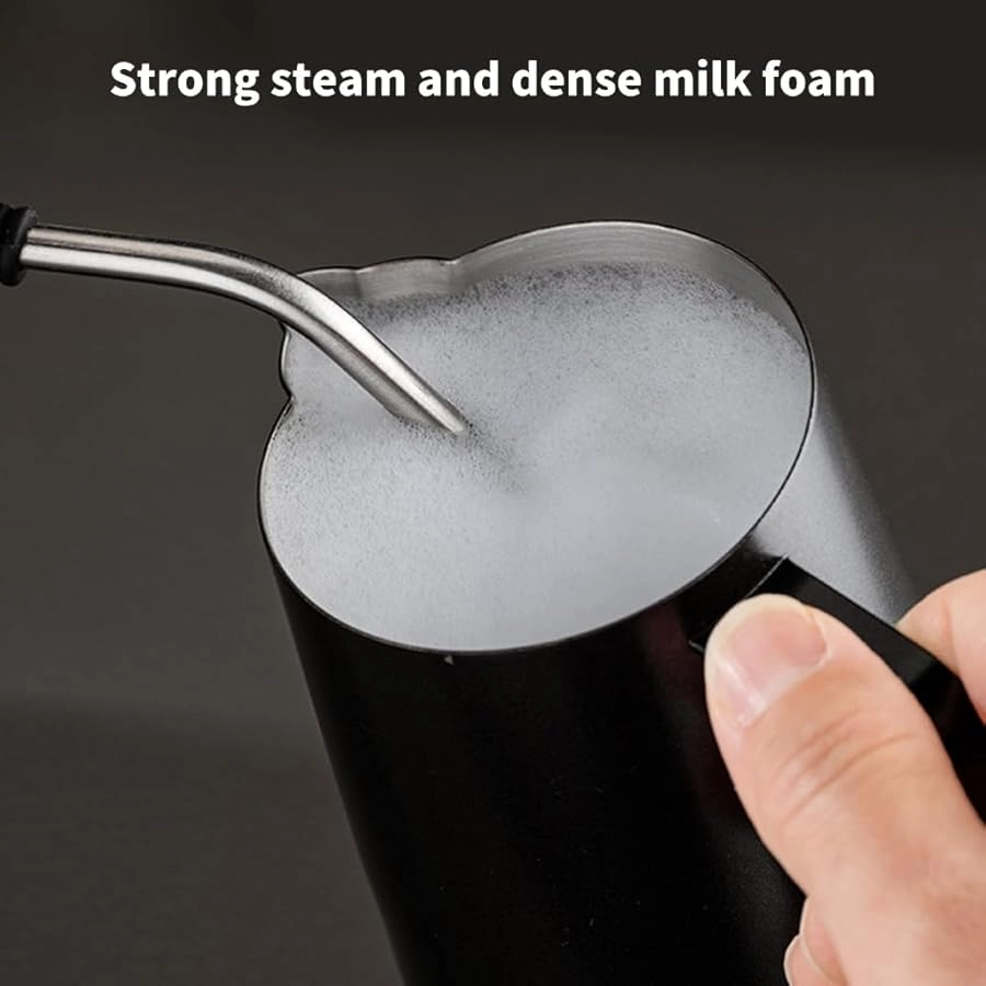 Steam Wand Tip