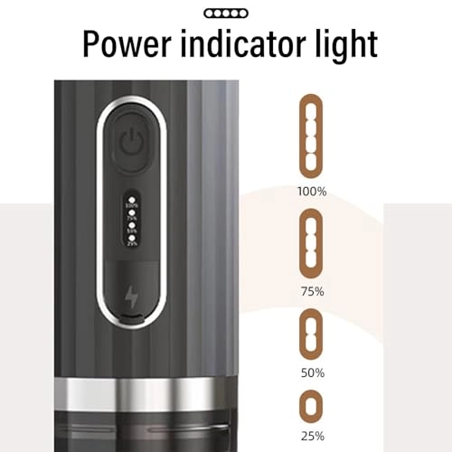 3 in 1 Electric Leakproof Heat Insulation - Portable Leakproof Thermal