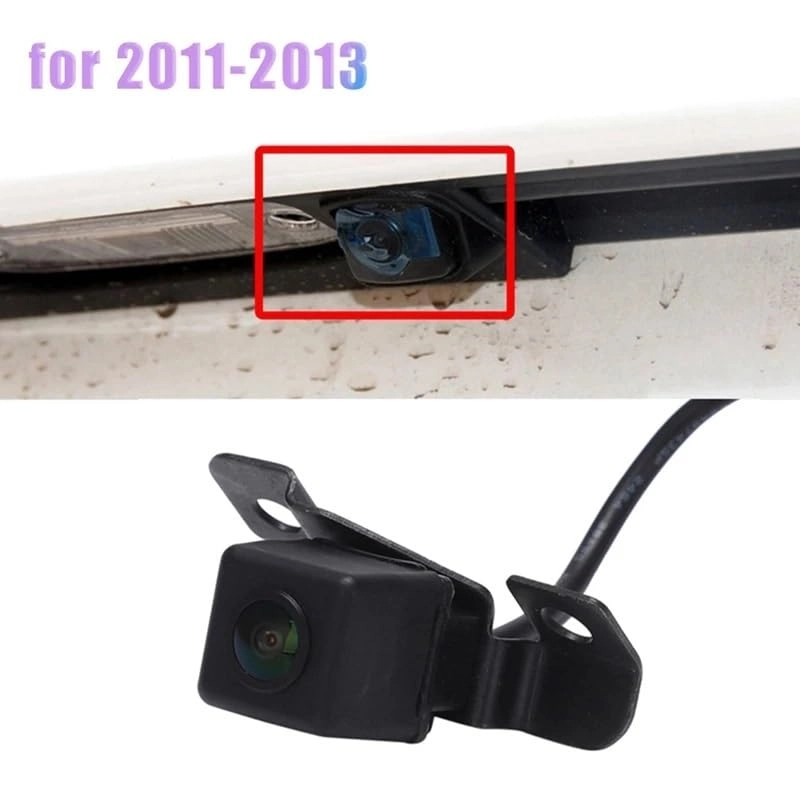 Rear View Backup Camera