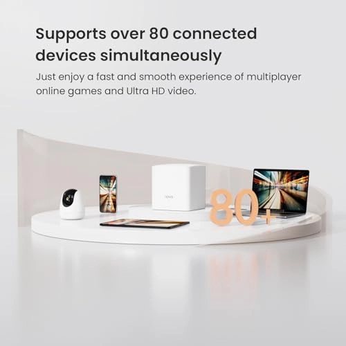 MW5s - 802.11ac 3-Pack