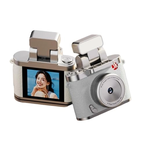 Keychain Camera - 1080P 1.3 Inch