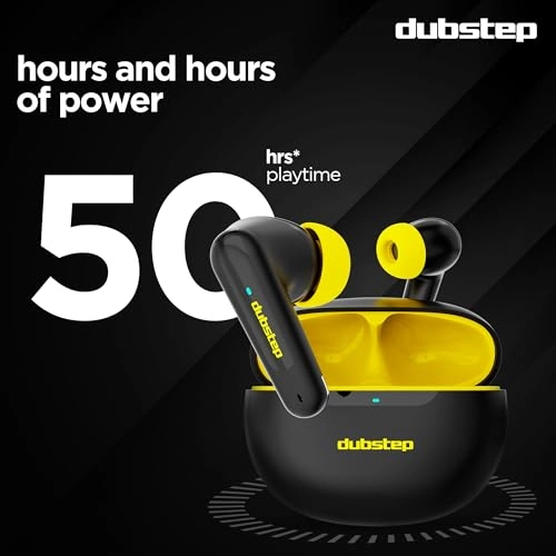 Buzz X5 - Wireless Earbud
