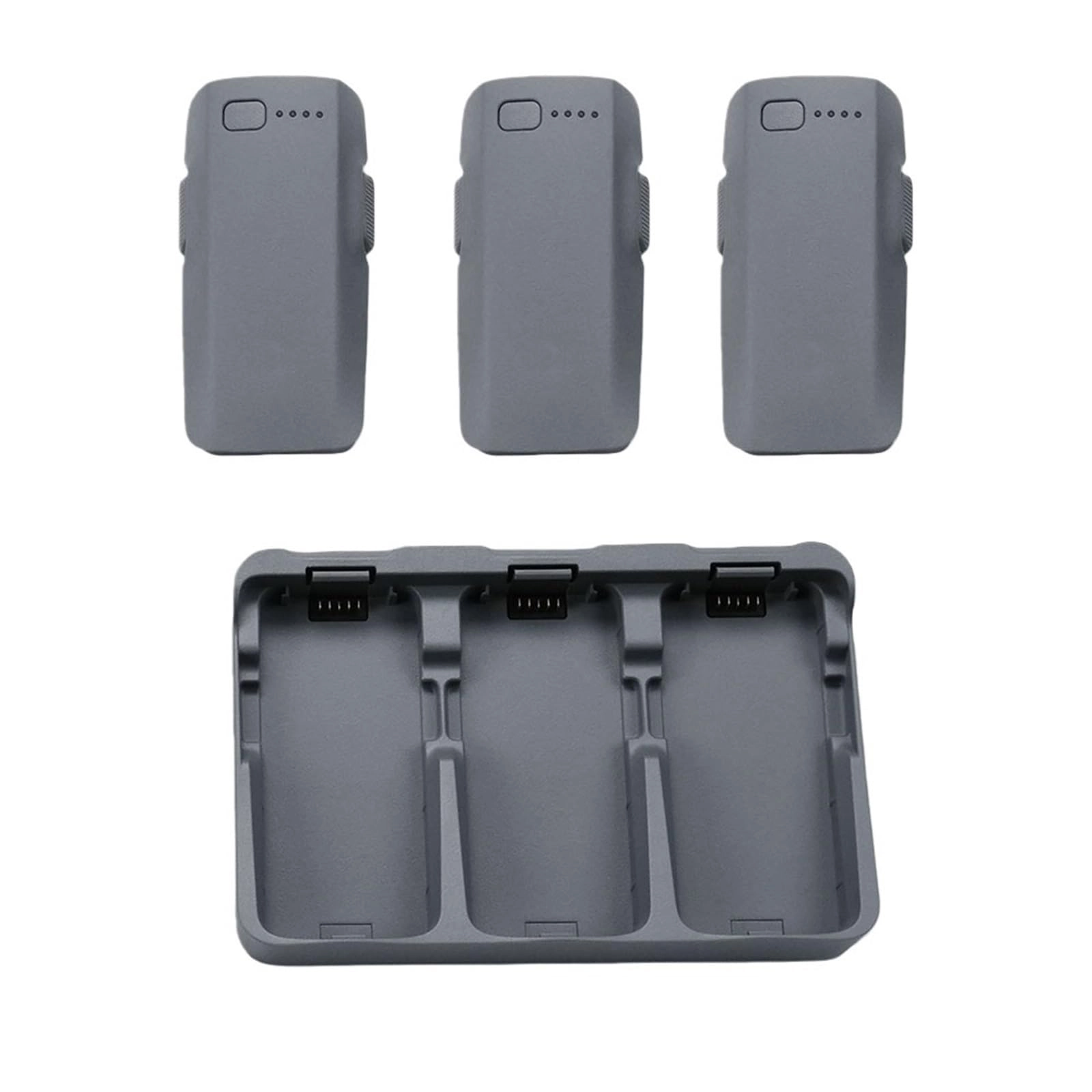 HKIVIN Intelligent Flight Battery - 1606mAh + Two-Way Charging Hub