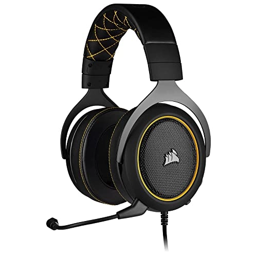 Hs60 Pro Wired Headset