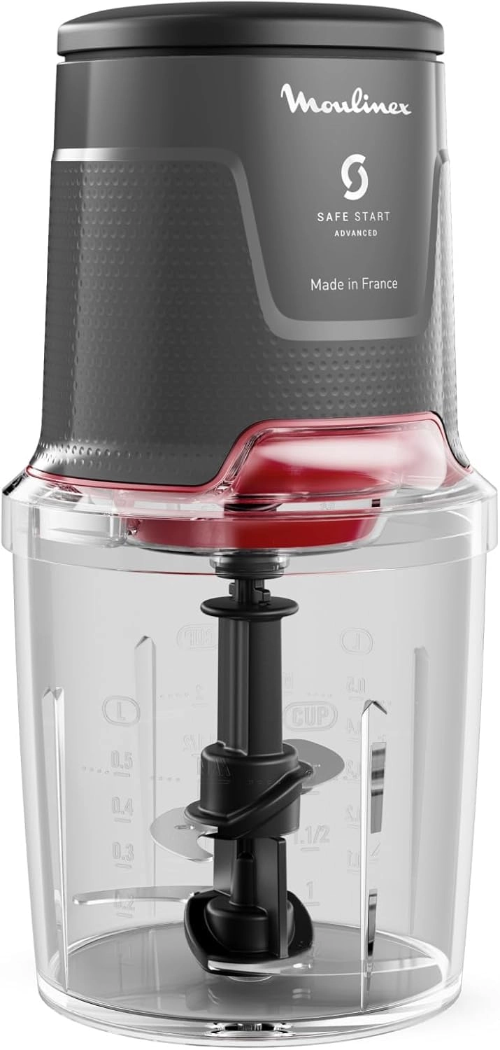 Groupe SEB Easy Press - 500 ml electric current (AC adapter)
