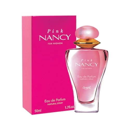 Pink Nancy Eau de Parfum 50ml