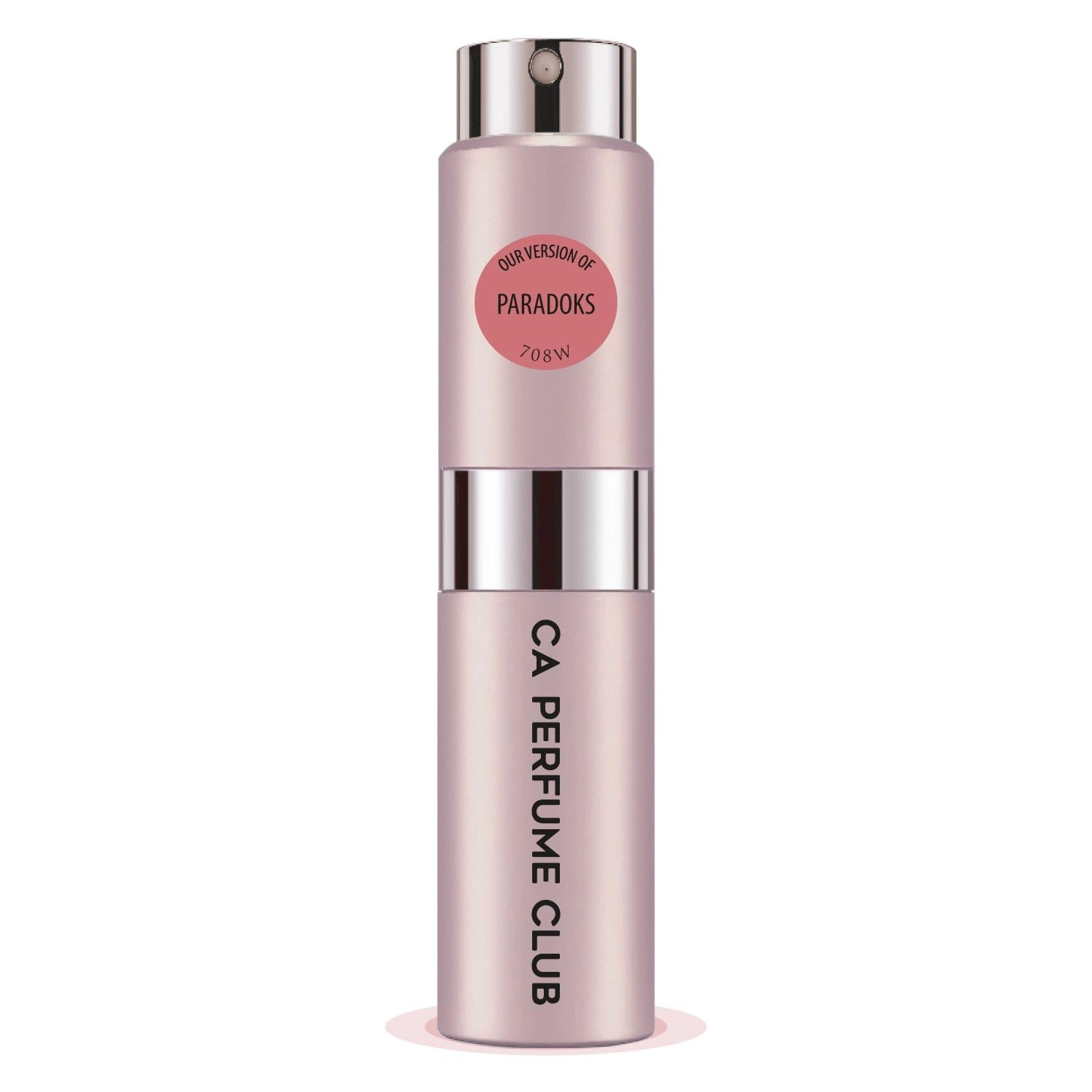 EMRA LLC Pradonia Paradoks Impression - Eau de Parfum 8ml
