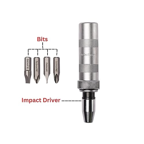 EID-2500-01 - Impact Driver Set 4 Pcs