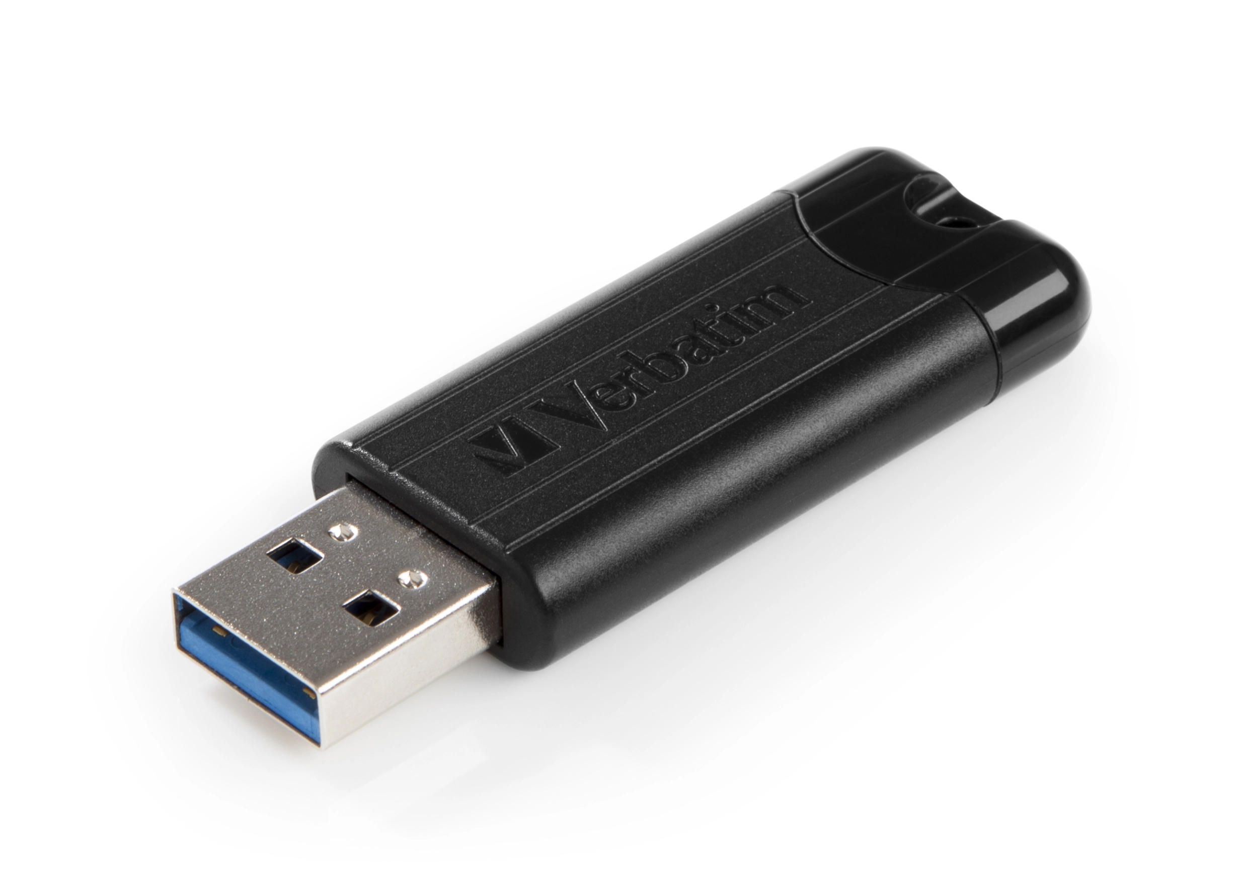 Pinstripe USB 3.0 Drive - 256GB