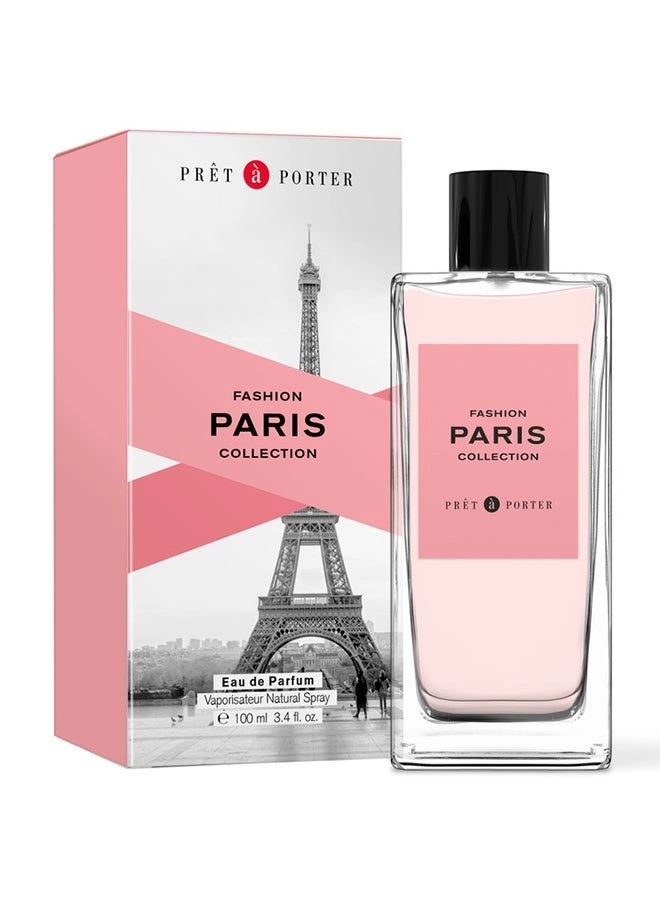 Pret a Porter Paris Eau de Parfum 100ml