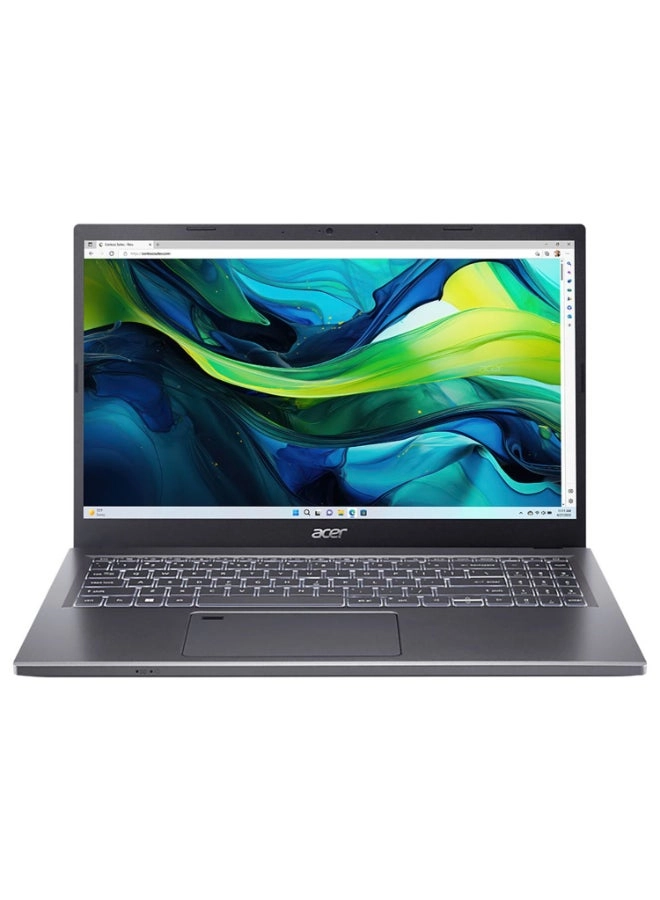 Aspire A5 A515 - 15.6'' Core i7-13620H 16GB DDR4 1TB SSD