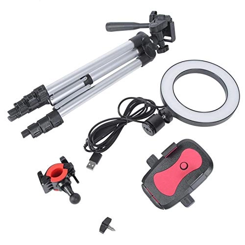 LED Ring Light - 5.7 Inch