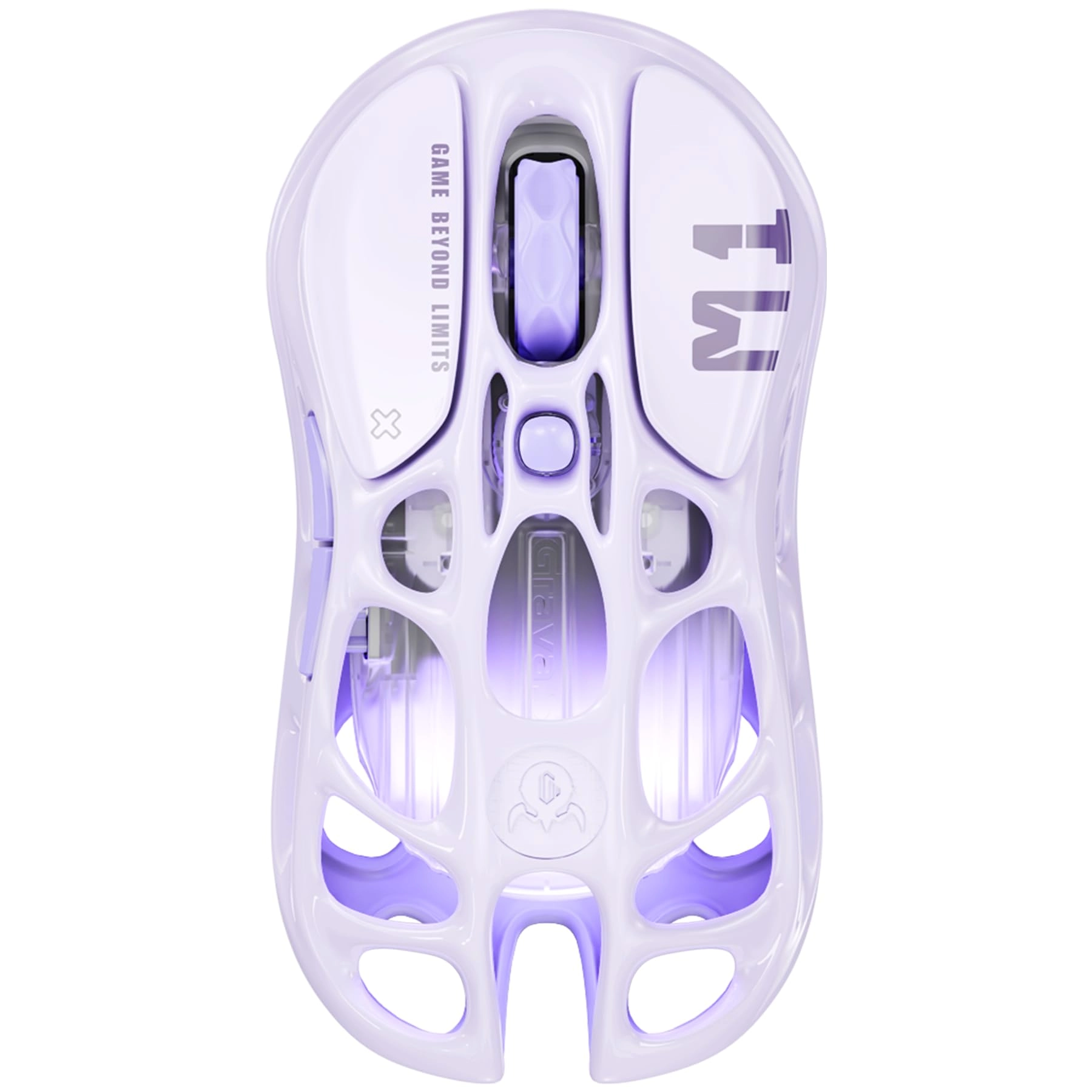 GravaStar Mercury M1 Pro - Wireless