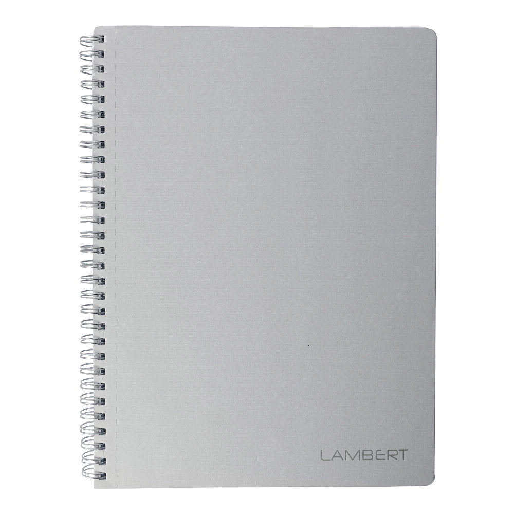 ETBS171286 B5+ - Lined 100 Sheets