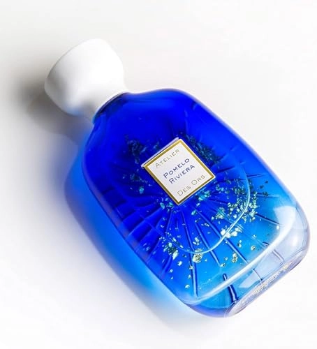 Riviera Lazuli Eau de Parfum - 100 ml