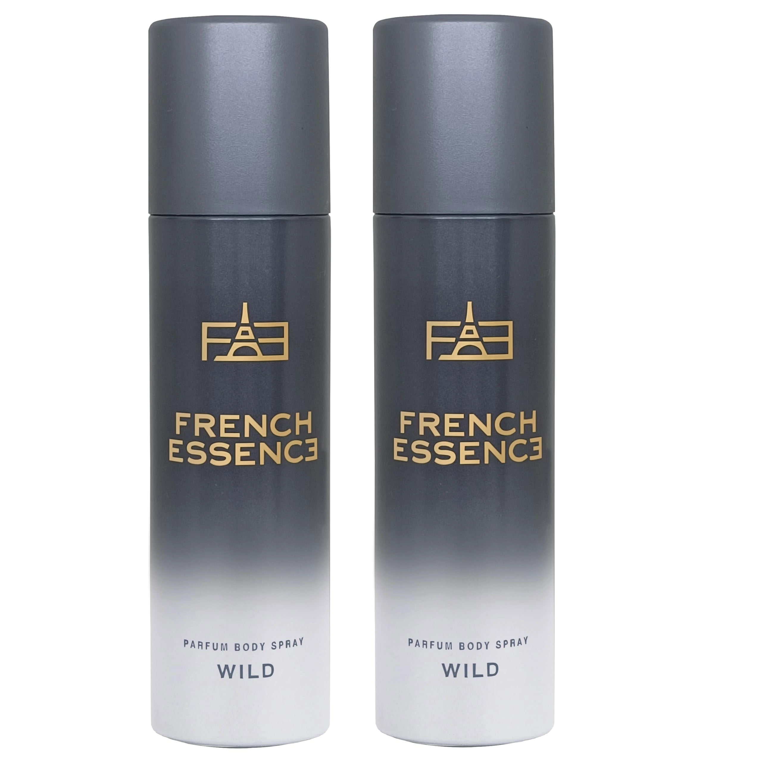 Vanesa Cosmetics PVT LTD , Barota Industrial Area, Dist. Sonipat Haryana - 131104 Wild - 240 Grams Pack