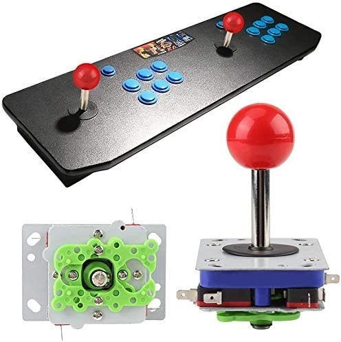 Classic 2 Way Game Joystick