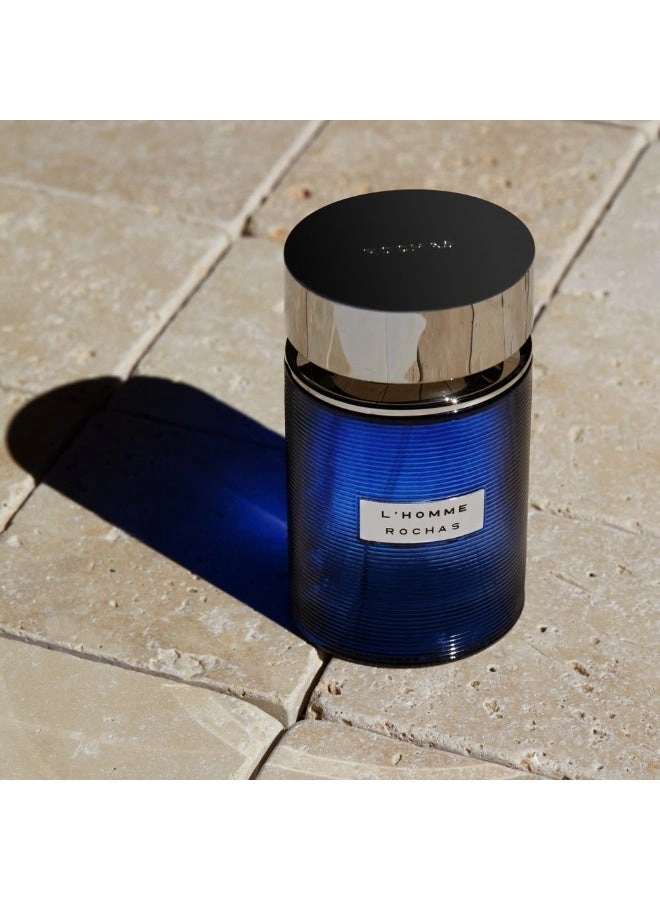 L'Homme Eau de Toilette 40ml