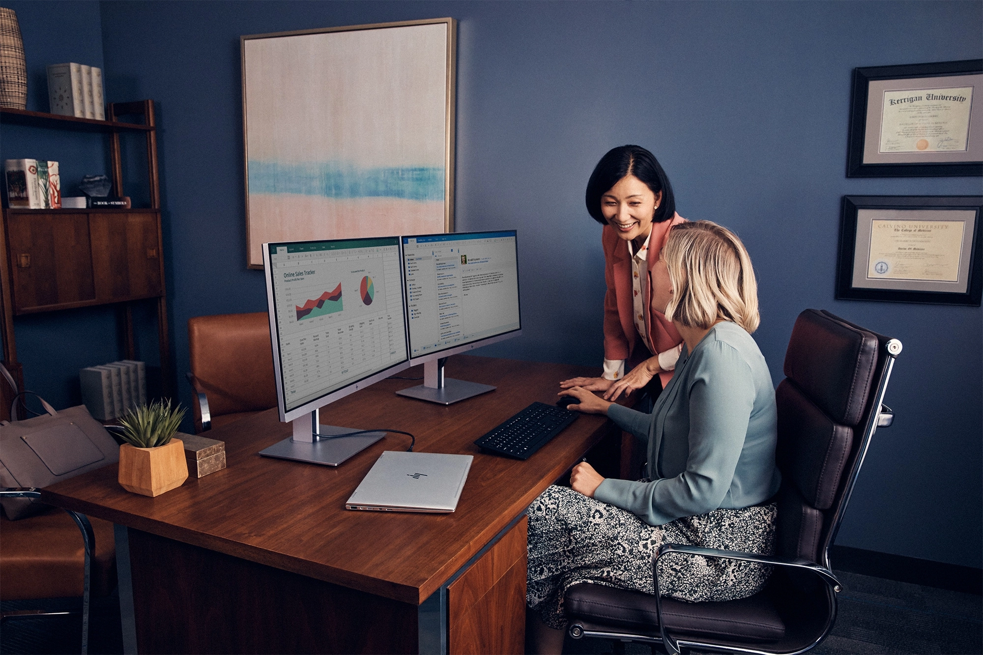 EliteDisplay E273 - 1FH50A8#ABA 27" 1920 x 1080