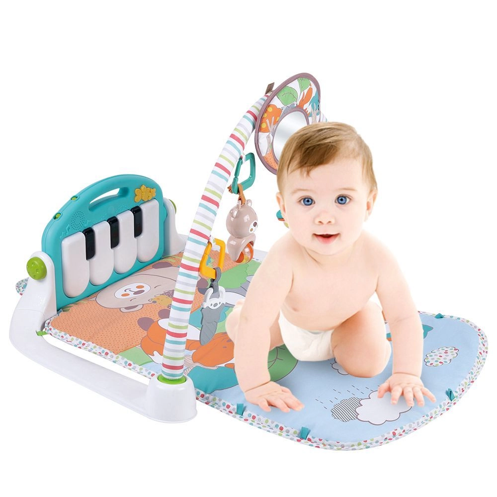 Kick & Play Piano Gym - 0 month