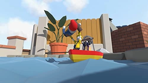 Human: Fall Flat Dream Collection - PlayStation 4