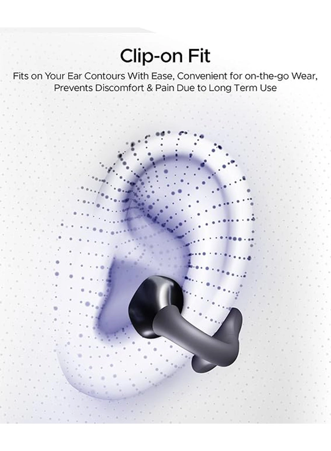 Airdopes Loop Wireless Earbud