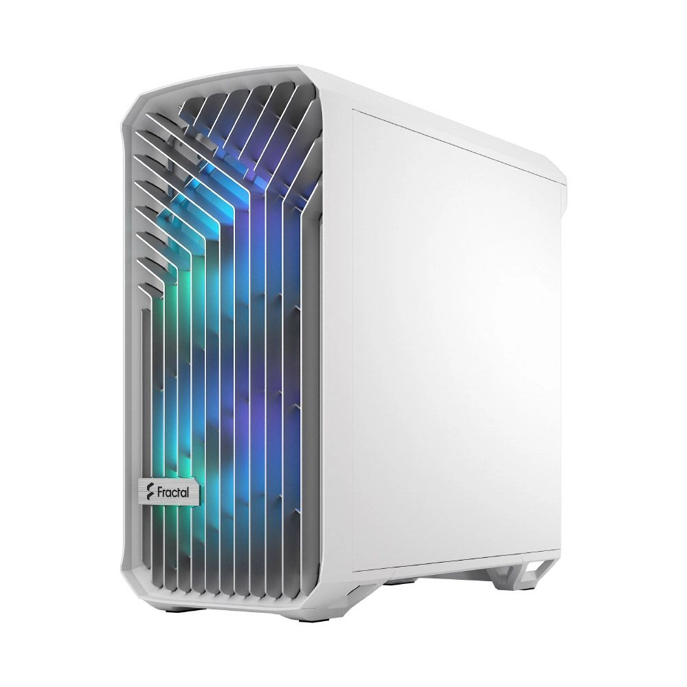 Torrent Compact - Tempered Glass Mid Tower
