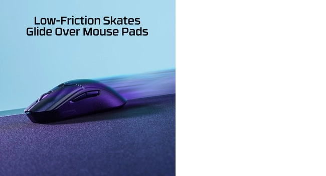 Pulsefire Haste 2 - Wireless