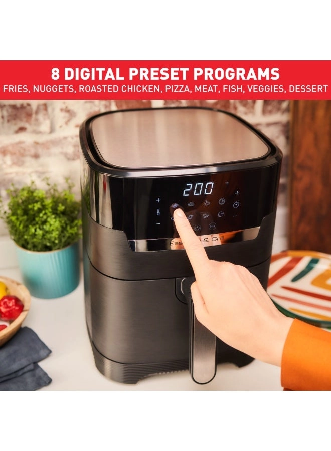 Easy Fry Precision EY505828