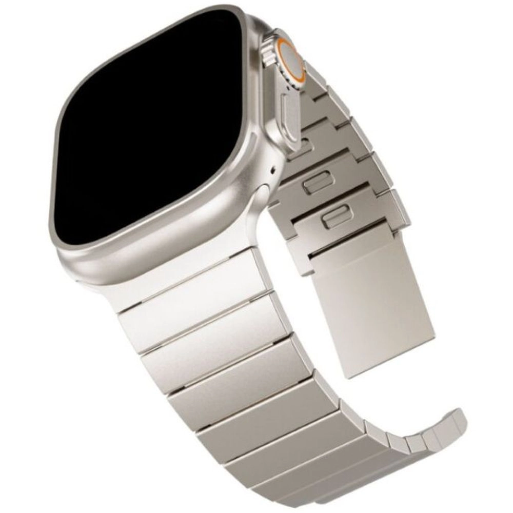 Stellar Watch Strap for Apple Watch Ultra 3 and Series 11 - 49/46/45/44/42mm